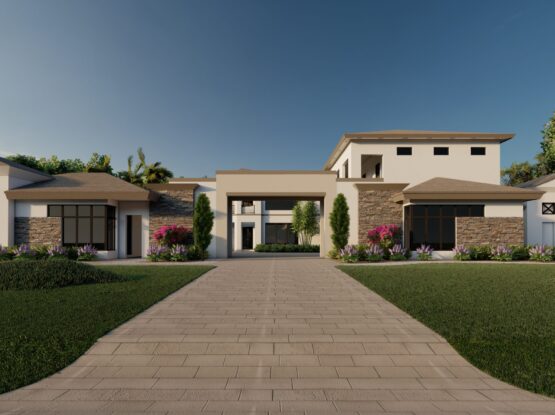 Residential Design Build in Florida