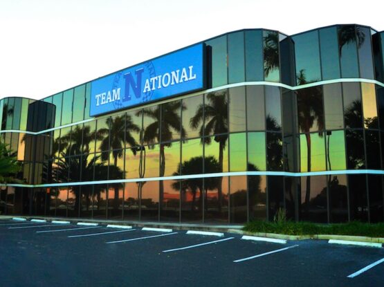 Commercial Design-Build Architect & Contractor in South Florida